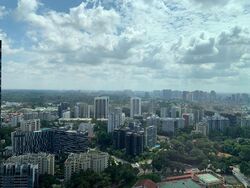 Ardmore Residence (D10), Condominium #458864541